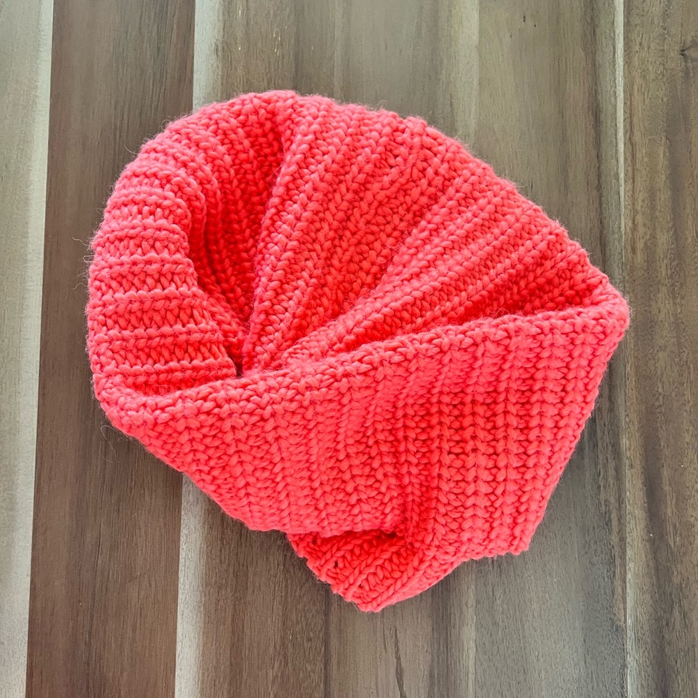 Gap Scarf